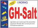Noraq GH salt 500g