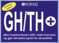 Noraq GH/TH + 5kg
