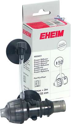 Eheim 4003651 Power Diffuser 12/16mm