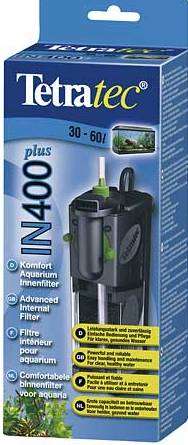 Tetra IN 400 Plus