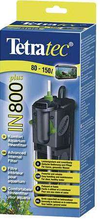 Tetra IN 800 Plus