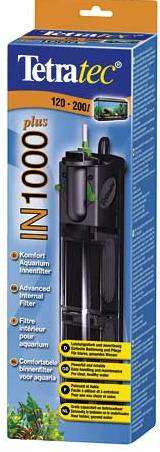 Tetra IN 1000 filter