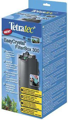 Tetra EasyCrystal FilterBox 300