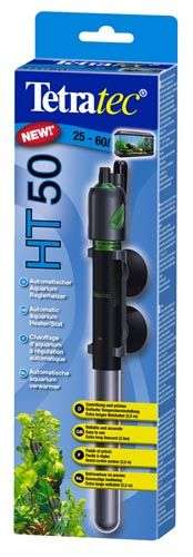 Tetra Varmekolbe 50W