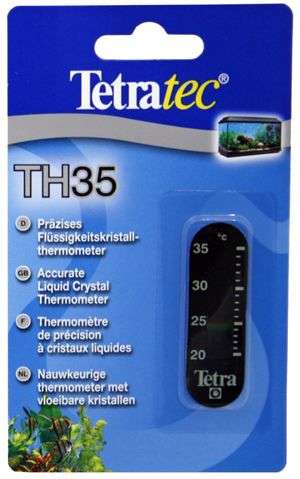Tetra TH35 Klistretermometer