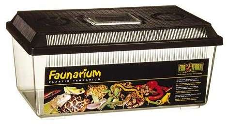 Exo Terra Faunarium 36x21x16cm
