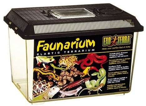 Exo Terra Faunarium 30x19.5x20.5cm PT2260