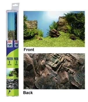 Juwel Akvariebakgrunn 1S