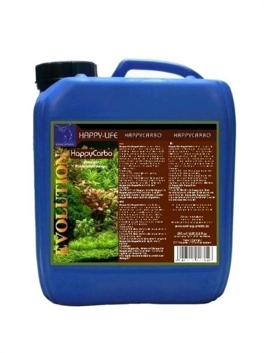 Happy Life HappyCarbo 5 L