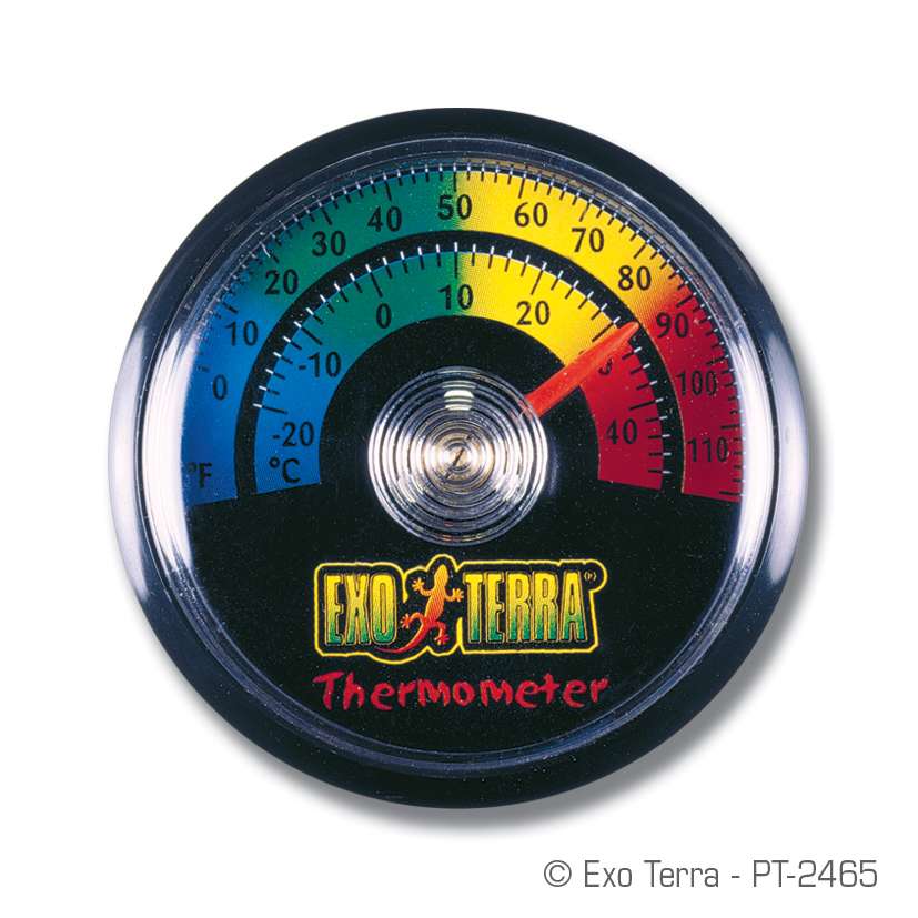 Exo Terra Termometer