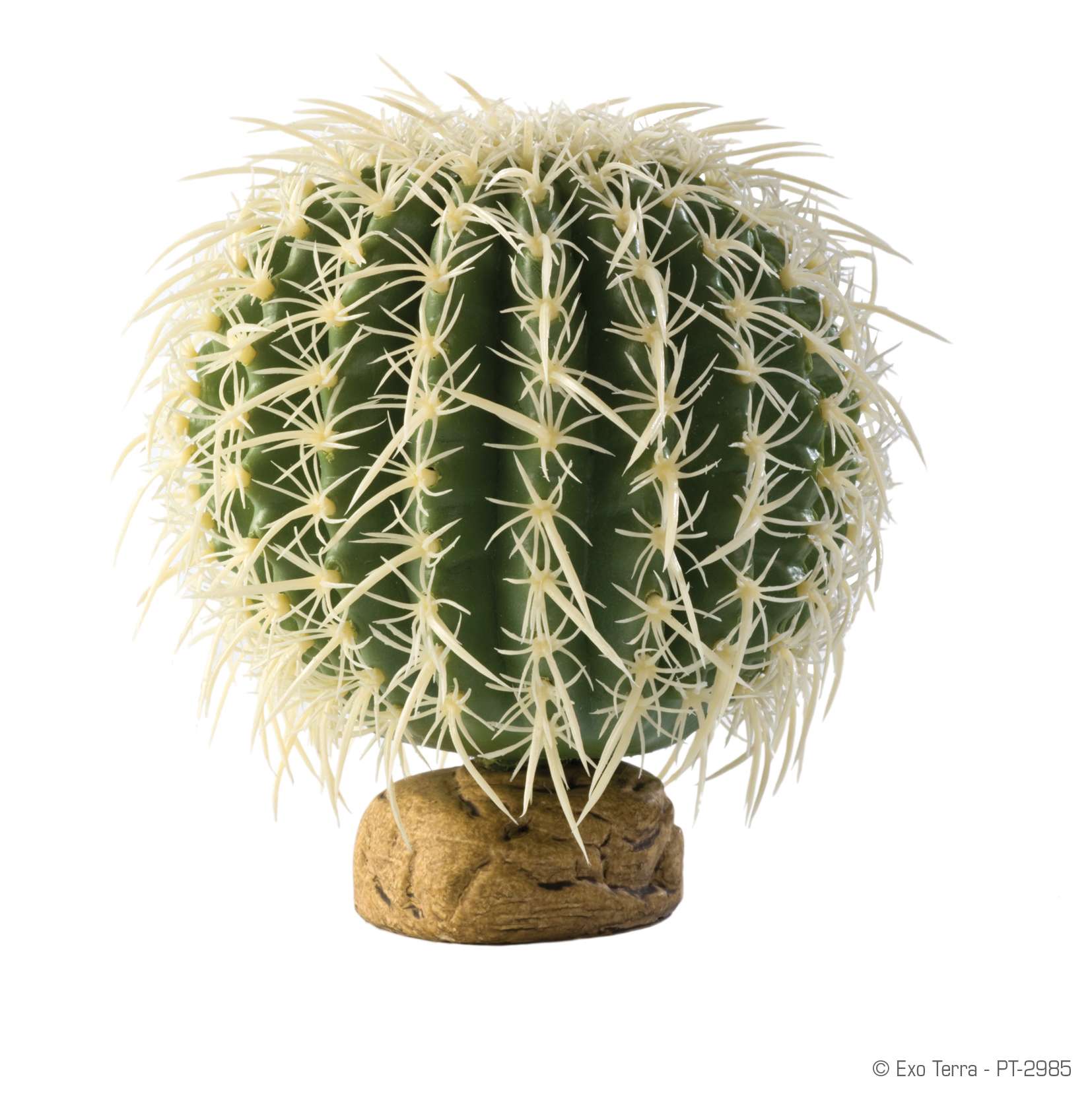 Exo Terra Barrel Cactus M