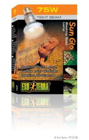 Exo Terra Intense Basking Spot 150W S30 E27