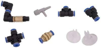 Lucky Reptile Spraydyse Super Rain