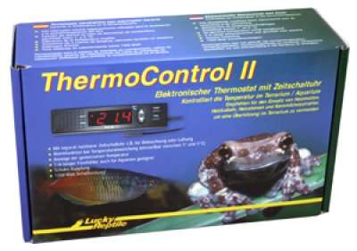 Lucky Reptile Thermocontrol II