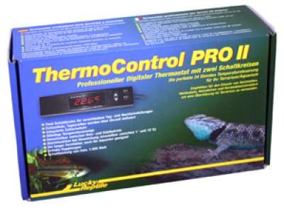 Lucky Reptile Thermocontrol PRO II