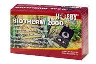 Hobby Biotherm elec.temp.reg. terrarium 8°C