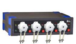 GHL Doseringspumpe 3 pumper