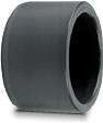 PVC Endekappe 12mm