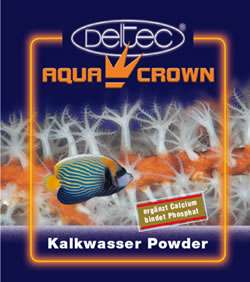 Deltec Aqua Crown Kalsiumhydroksid 500ml