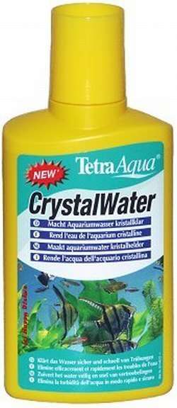 Tetra Crystalwater 250ml