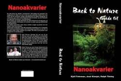 Back to Nature Nanoakvarier