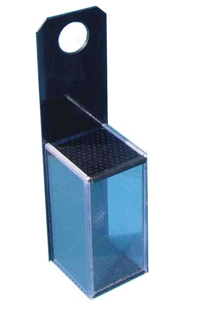 Deltec Mediebox for MCE 600