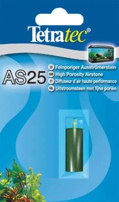 Tetra AS25 Luftestein