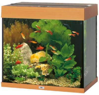 Juwel Lido 120 LED Eik