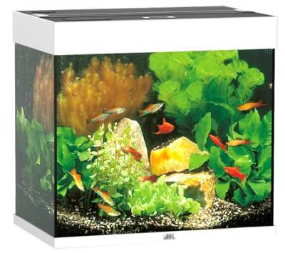 Juwel Lido 120 LED Hvit