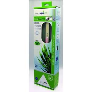 TMC Aquagro 600 Ultima Twin Natural Daylight