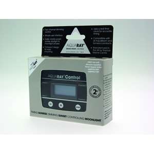 Aquaray 2 kanalers dimmer