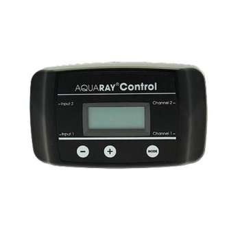 Aquaray/Aquabeam Control