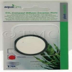 TMC Power diffusor membranplate 25 mm