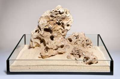 Multihullstein 0,8-1,2kg S