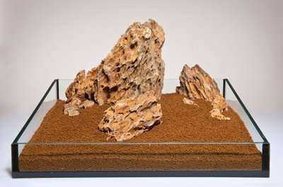 Dragon Stone 0,8-1,2kg pris pr. stk