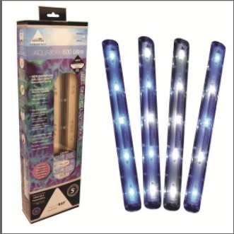 Aquabeam 600 Ultima Twin Marine White Led stripe