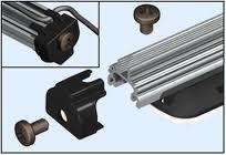 TMC Aquaray MMS Endekapper 2 stk