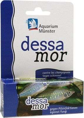 Aquarium Munster Dessamor 100ml