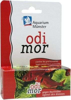 Aquarium Munster ODIMOR 100ml