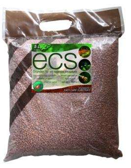 Easy Care Substrate 15 Liter 1-4mm kornstørrelse