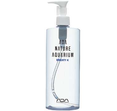 ADA Green Brighty K 250ml
