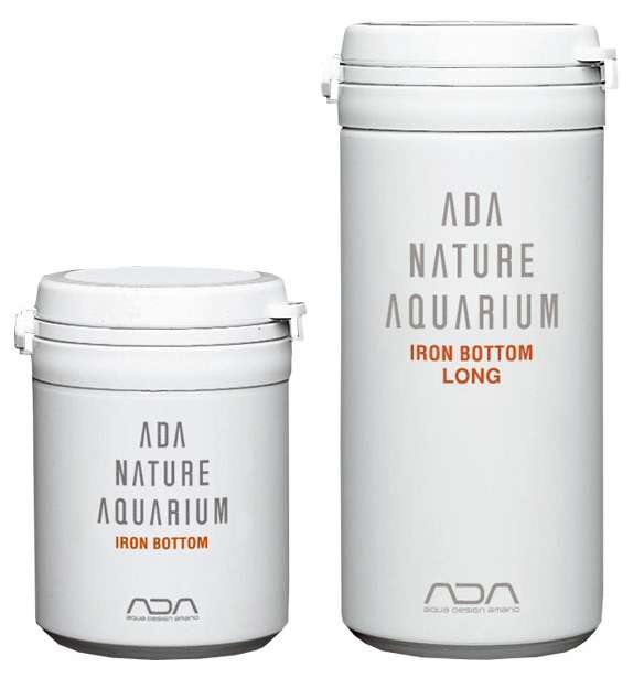 ADA Iron Bottom  30stk