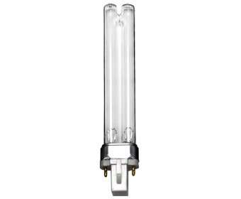 JBL UV-lysrør PLS 2 pins 9W