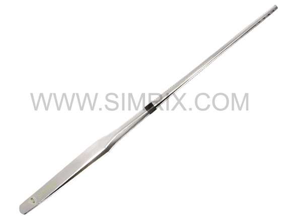 Simrix Pinsett rett 25cm
