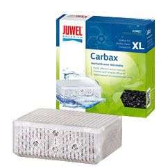 Juwel Carbax XL aktivt kull