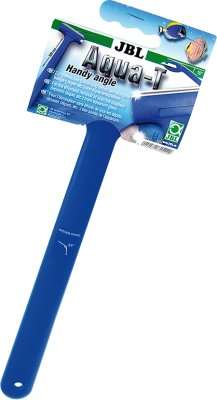 Handy 300 Algeskrape 30cm, vinklet