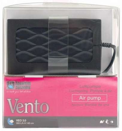 Aquarium Systems Vento 3.0