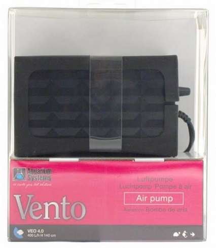 Aquarium Systems Vento 4.0