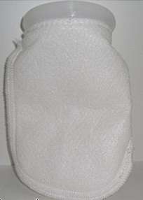 TMC Filtersokk 100 micron Nylon 10cm