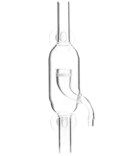 TMC aquagro Glass inline CO2 diffusor 12mm